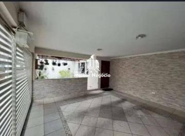 imagem · Casa À Venda Em Piracicaba, Castelinho, Com 5 Quartos, Com 125 m²