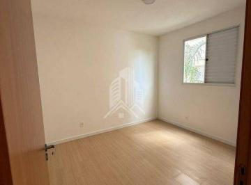 imagem · Apartamento À Venda Em Piracicaba, Jardim São Francisco, Com 2 Quartos, Com 44.27 m²