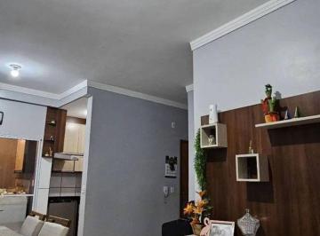 imagem · Apartamento À Venda Em Americana, Parque Das Nações, Com 2 Quartos, Com 60 m²