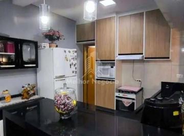 imagem · Casa À Venda Em Piracicaba, Morumbi, Com 2 Quartos, Com 190 m²
