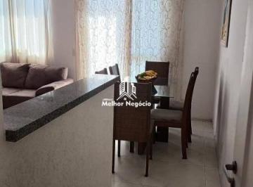 imagem · Apartamento À Venda Em Hortolândia, Vila São Francisco, Com 3 Quartos, Com 72 m²