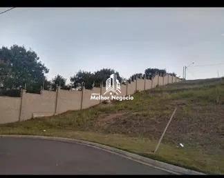 imagem · Terreno À Venda Em Piracicaba, Bongue, Com 347 m²