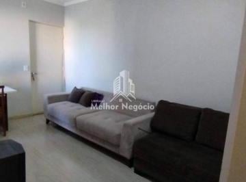 imagem · Apartamento À Venda Em Sumaré, Jardim Recanto Dos Sonhos, Com 2 Quartos, Com 49 m²