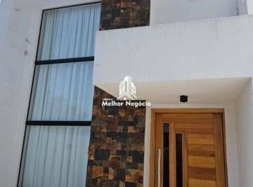 imagem · Casa À Venda Em Hortolândia, Jardim Novo Cambuí, Com 2 Quartos, Com 100 m²