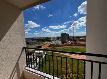 imagem · Apartamento À Venda Em Hortolândia, Parque Orestes Ôngaro, Com 2 Quartos, Com 57 m²
