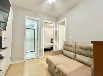 Apartamento · 33m² · 2 Quartos · Apartamento À Venda - Vila Campestre, 2 Quartos, 33 m² - São Paulo