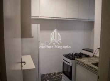 imagem · Apartamento À Venda Em Piracicaba, Vila Monteiro, Com 2 Quartos, Com 52 m²