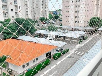 imagem · Apartamento À Venda Em Hortolândia, Vila São Pedro, Com 2 Quartos, Com 56 m²