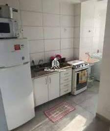 imagem · Apartamento À Venda Em Hortolândia, Jardim Nova Hortolândia I, Com 2 Quartos, Co