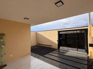 imagem · Casa À Venda Em Paulínia, São Luiz, Com 3 Quartos, Com 109 m²