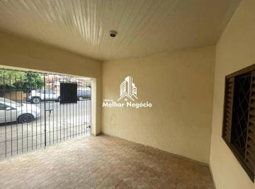 imagem · Casa À Venda Em Piracicaba, Vila Rezende, Com 3 Quartos, Com 100 m²