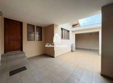 imagem · Casa À Venda Em Piracicaba, Jardim Algodoal, Com 3 Quartos, Com 172 m²