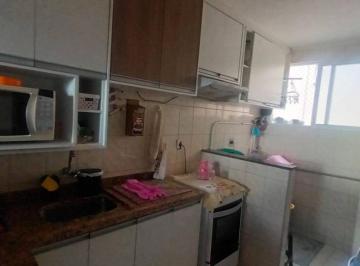 imagem · Apartamento À Venda Em Campinas, Parque Residencial Vila União, Com 2 Quartos, C