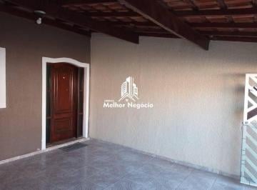 imagem · Casa À Venda Em Hortolândia, Vila São Pedro, Com 2 Quartos, Com 96.35 m²
