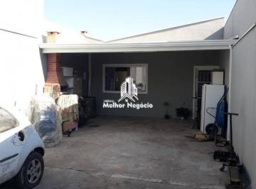 imagem · Casa À Venda Em Americana, Parque Nova Carioba, Com 1 Quarto, Com 82 m²