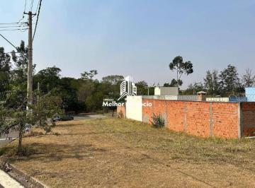 imagem · Terreno À Venda Em Piracicaba, Vila Sônia, Com 258 m²