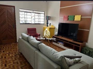 imagem · Casa À Venda Em Americana, Nova Americana, Com 4 Quartos, Com 181 m²