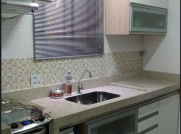 imagem · Apartamento À Venda Em Americana, Loteamento Industrial Machadinho, Com 2 Quarto
