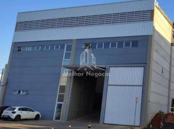 imagem · Galpão Para Alugar Em Hortolândia, Loteamento Adventista Campineiro, Com 10000 m²