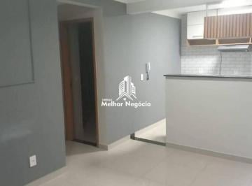 imagem · Apartamento À Venda Em Americana, Jardim Terramérica III, Com 2 Quartos, Com 43 m²