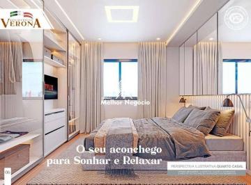 imagem · Apartamento À Venda Em Paulínia, Saltinho, Com 2 Quartos, Com 48 m²