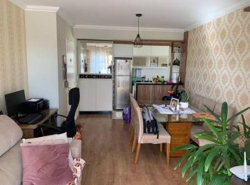 imagem · Apartamento À Venda Em Hortolândia, Vila São Pedro, Com 2 Quartos, Com 65 m²