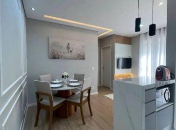 imagem · Apartamento À Venda Em Hortolândia, Jardim Nossa Senhora Da Penha, Com 2 Quartos