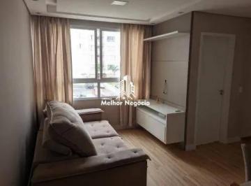 imagem · Apartamento À Venda Em Hortolândia, Jardim Das Colinas, Com 2 Quartos, Com 58 m²