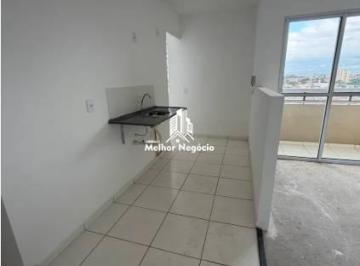 imagem · Apartamento À Venda Em Hortolândia, Jardim Novo Ângulo, Com 2 Quartos, Com 54 m²