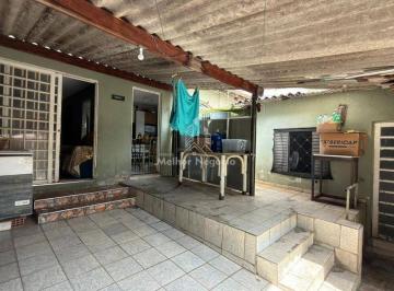 imagem · Casa À Venda Em Piracicaba, Alemães, Com 3 Quartos, Com 90 m²