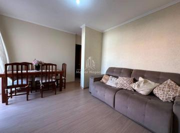 imagem · Apartamento À Venda Em Campinas, Jardim Novo Campos Elíseos, Com 2 Quartos, Com 63 m²