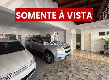 imagem · Casa À Venda Em Sumaré, Jardim Amélia, Com 4 Quartos, Com 200 m²