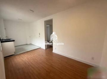 imagem · Apartamento À Venda Em Hortolândia, Chácaras Assay, Com 2 Quartos, Com 47 m²