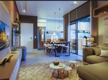 imagem · Apartamento À Venda Em Americana, Jardim Jacyra, Com 3 Quartos, Com 82.65 m²