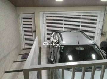 imagem · Casa À Venda Em Americana, Vila Dainese, Com 2 Quartos, Com 146 m²