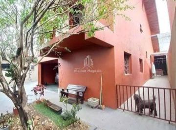 imagem · Casa À Venda Em Americana, Jardim Brasil, Com 3 Quartos, Com 242 m²