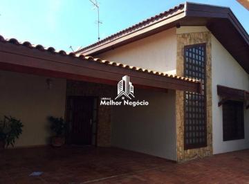 imagem · Casa À Venda Em Americana, Residencial Vale Das Nogueiras, Com 3 Quartos, Com 246 m²