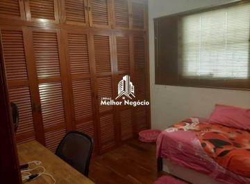 imagem · Casa À Venda Em Americana, Jardim Nossa Senhora de Fátima, Com 3 Quartos, Com 154 m²