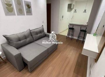 imagem · Apartamento À Venda Em Piracicaba, Jardim São Francisco, Com 2 Quartos, Com 45 m²