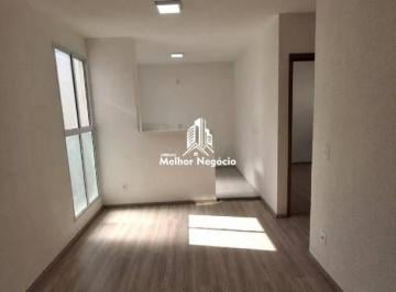 imagem · Apartamento À Venda Em Piracicaba, Jardim Parque Jupiá, Com 2 Quartos, Com 40 m²