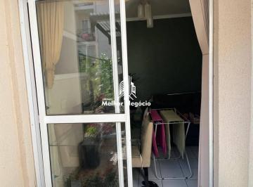 imagem · Apartamento À Venda Em Hortolândia, Vila Inema, Com 2 Quartos, Com 48 m²