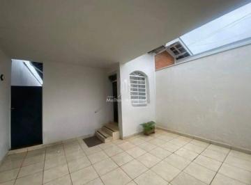 imagem · Casa À Venda Em Piracicaba, Jardim Caxambu, Com 2 Quartos, Com 85 m²