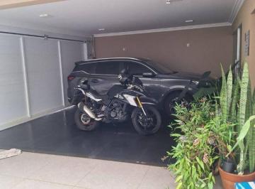 imagem · Casa À Venda Em Piracicaba, Castelinho, Com 4 Quartos, Com 215.7 m²
