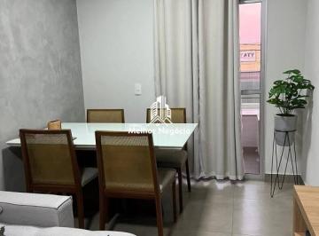 imagem · Apartamento À Venda Em Piracicaba, Água Branca, Com 2 Quartos, Com 64 m²