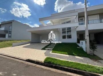 imagem · Casa À Venda Em Sumaré, Residencial Portal Do Lago, Com 3 Quartos, Com 190 m², Geral