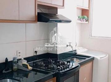 imagem · Apartamento À Venda Em Sumaré, Jardim Maria Luíza, Com 2 Quartos, Com 50 m²