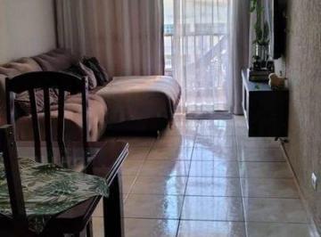 imagem · Apartamento À Venda Em Piracicaba, Vila Rezende, Com 2 Quartos, Com 69 m²