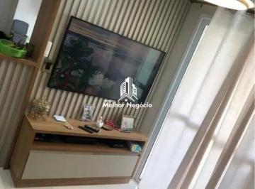 imagem · Apartamento À Venda Em Hortolândia, Jardim Santa Esmeralda, Com 2 Quartos, Com 60 m²