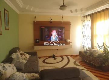imagem · Casa À Venda Em Paulínia, São Luiz, Com 3 Quartos, Com 190 m²