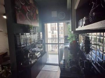imagem · Apartamento À Venda Em Hortolândia, Parque Gabriel, Com 2 Quartos, Com 57 m²